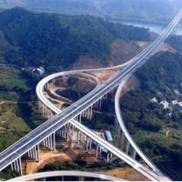 茶常高(gāo)速（湖(hú)南(nán)省茶陵—常甯高(gāo)速公路(lù)）